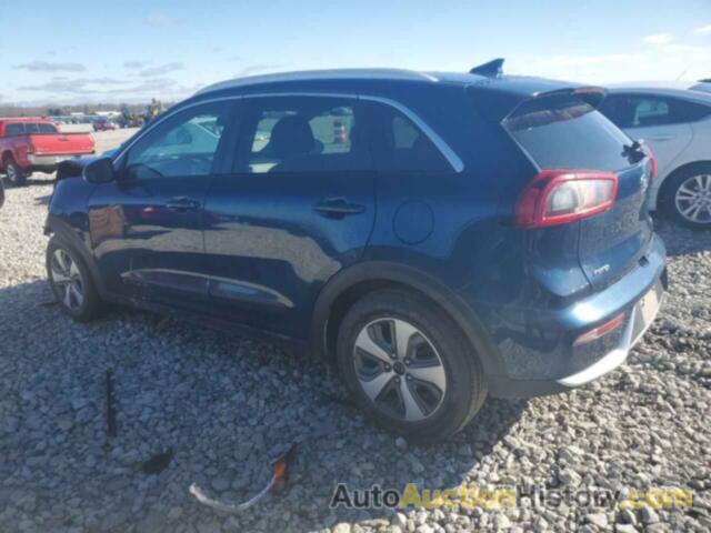 KIA NIRO FE, KNDCB3LC1K5338463