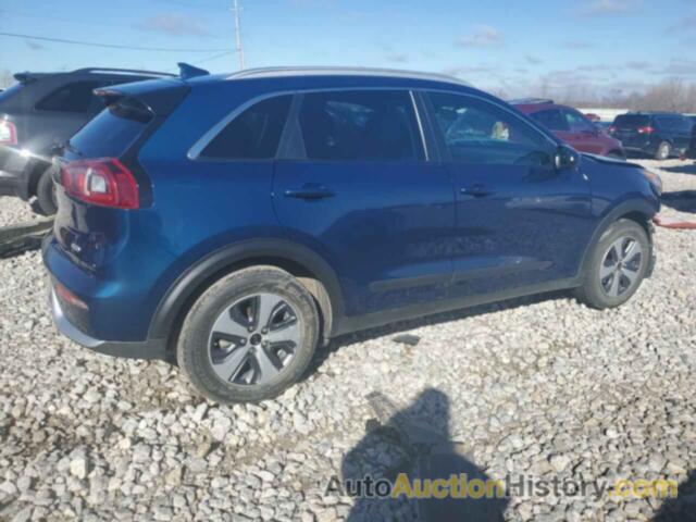 KIA NIRO FE, KNDCB3LC1K5338463