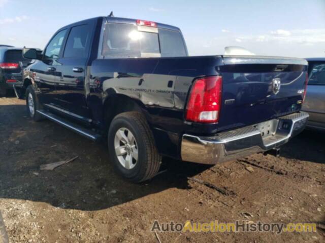 RAM 1500 SLT, 1C6RR7LG8GS369600