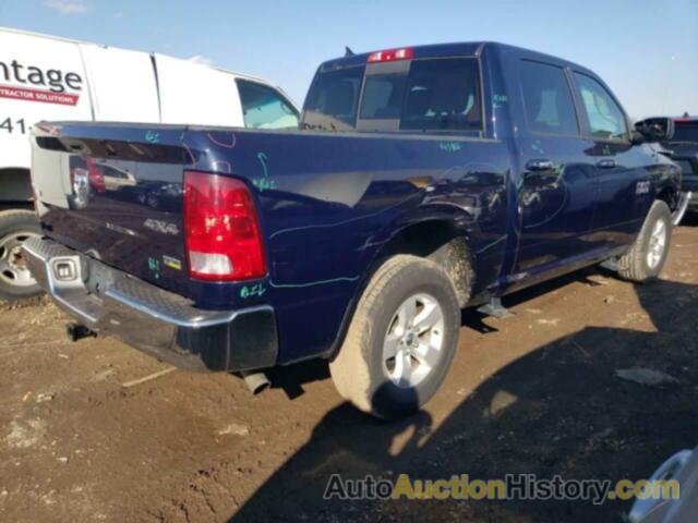 RAM 1500 SLT, 1C6RR7LG8GS369600