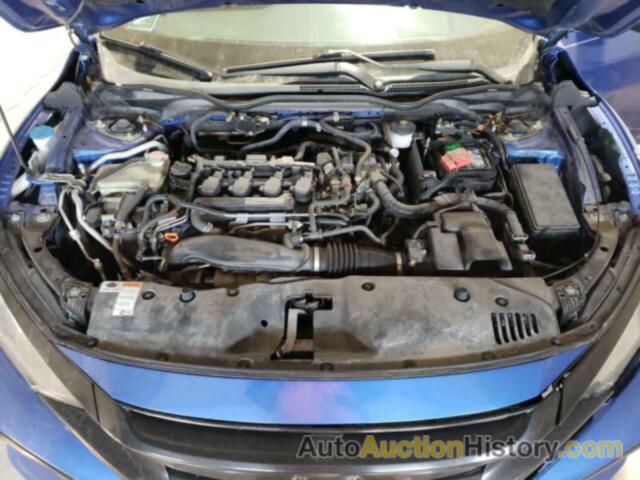 HONDA CIVIC EX, SHHFK7H6XHU217217