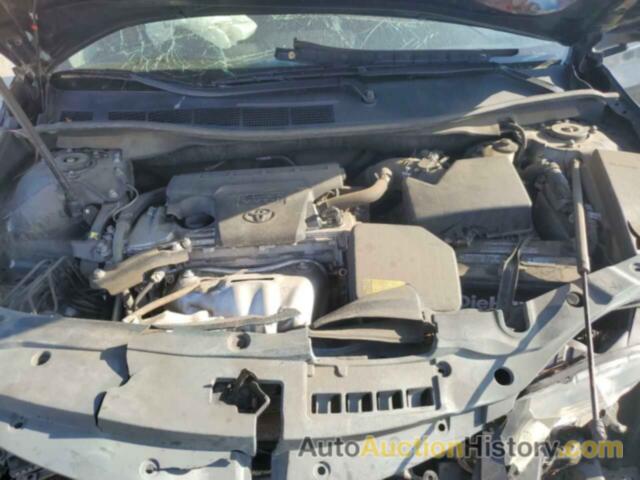 TOYOTA CAMRY LE, 4T1BF1FK4FU480126