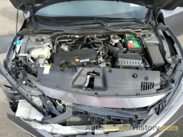 HONDA CIVIC LX, 2HGFC2F6XKH560469