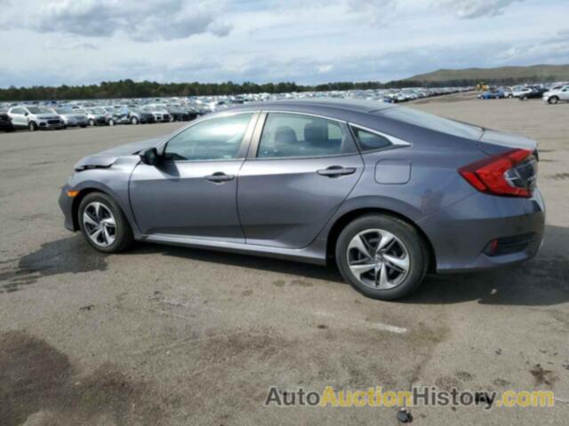 HONDA CIVIC LX, 2HGFC2F6XKH560469