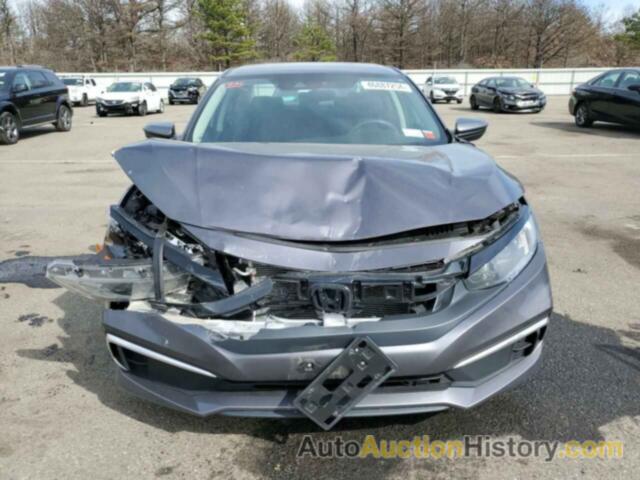 HONDA CIVIC LX, 2HGFC2F6XKH560469