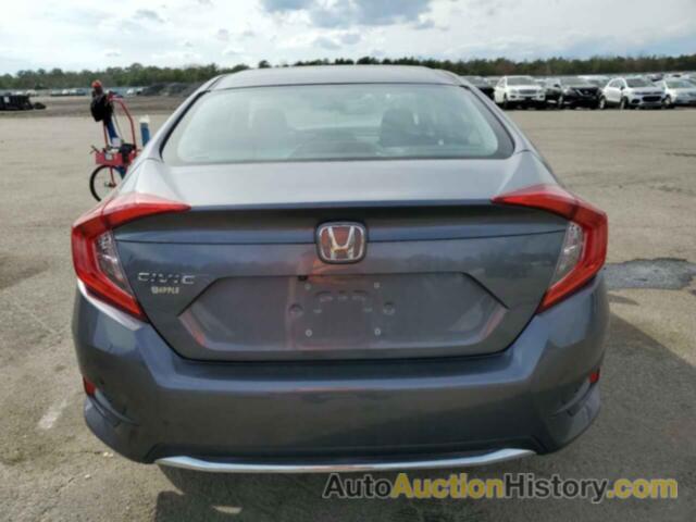 HONDA CIVIC LX, 2HGFC2F6XKH560469