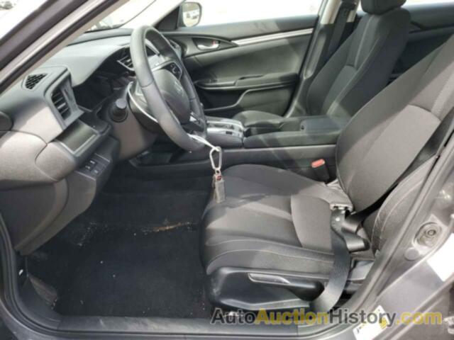 HONDA CIVIC LX, 2HGFC2F6XKH560469