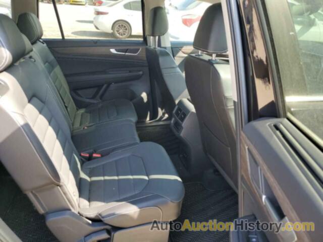 VOLKSWAGEN ATLAS SEL, 1V2BR2CA7RC506434