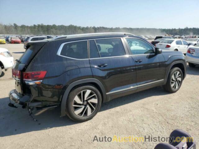 VOLKSWAGEN ATLAS SEL, 1V2BR2CA7RC506434