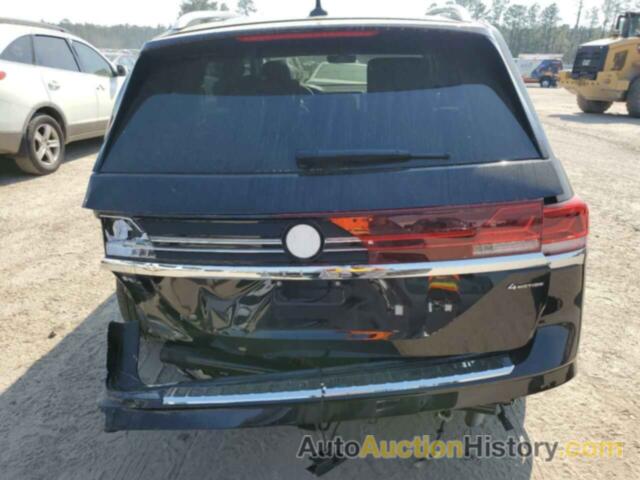 VOLKSWAGEN ATLAS SEL, 1V2BR2CA7RC506434