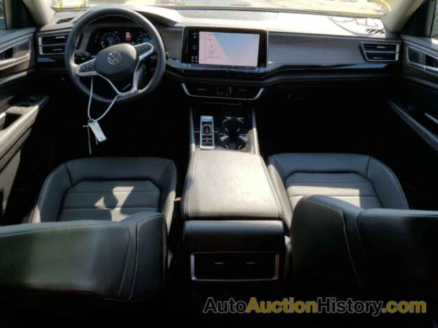 VOLKSWAGEN ATLAS SEL, 1V2BR2CA7RC506434