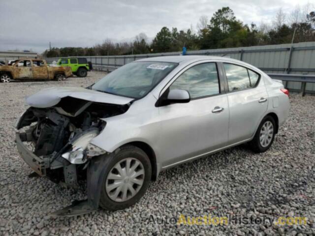 NISSAN VERSA S, 3N1CN7AP8DL870612