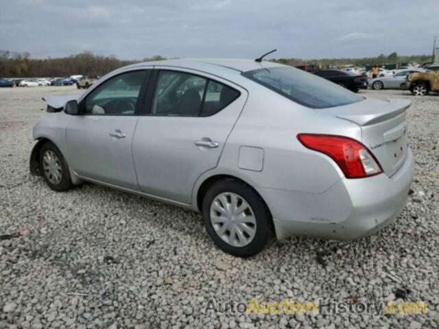 NISSAN VERSA S, 3N1CN7AP8DL870612