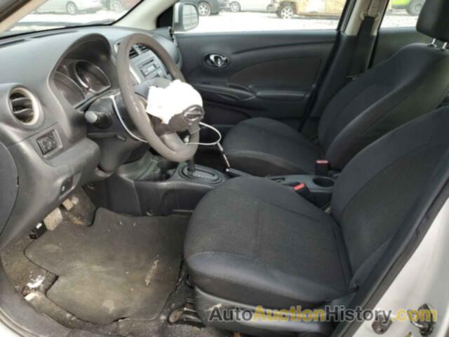 NISSAN VERSA S, 3N1CN7AP8DL870612