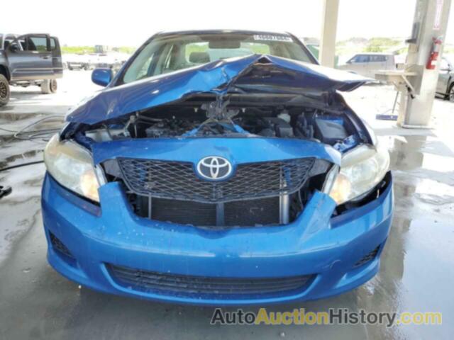 TOYOTA COROLLA BASE, JTDBL40E799075094