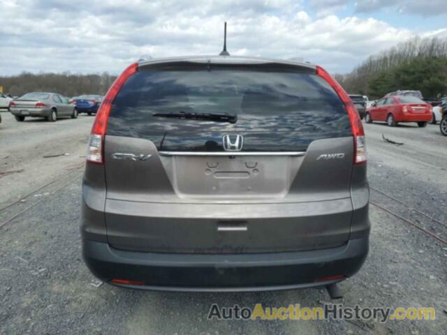 HONDA CRV EXL, 5J6RM4H74EL005450