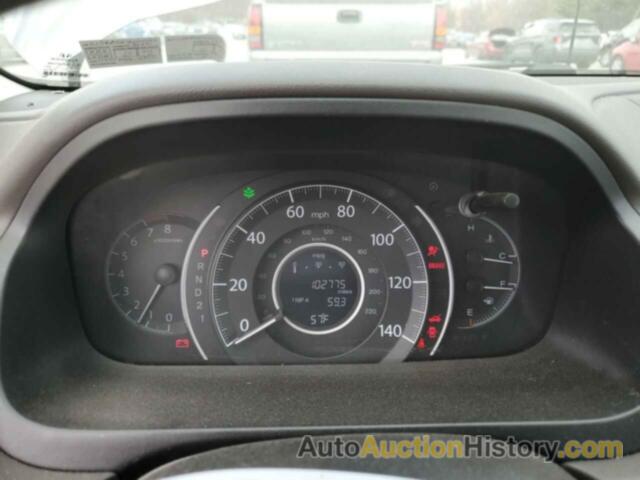 HONDA CRV EXL, 5J6RM4H74EL005450