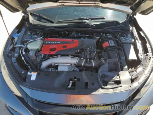 HONDA CIVIC TYPE-R TOURING, SHHFK8G76KU202947