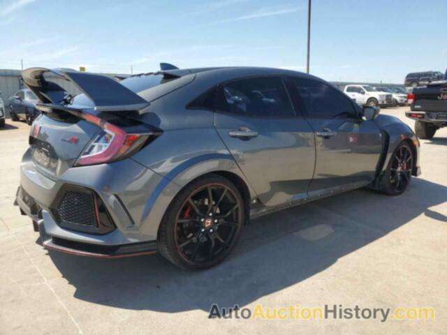 HONDA CIVIC TYPE-R TOURING, SHHFK8G76KU202947