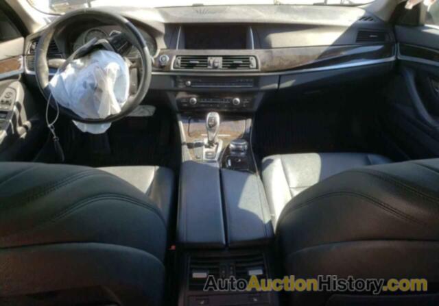 BMW 5 SERIES XI, WBA5A7C53GG149004