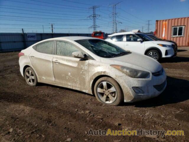 HYUNDAI ELANTRA GLS, 5NPDH4AE5DH218309