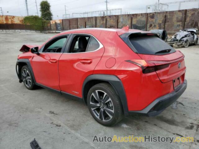 LEXUS UX 250H 250H, JTHU9JBHXK2019614