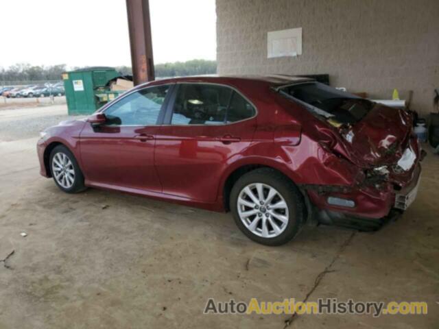 TOYOTA CAMRY L, 4T1B11HK4JU602018