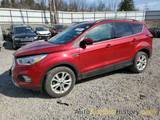 FORD ESCAPE SEL, 1FMCU0HD5KUA62719