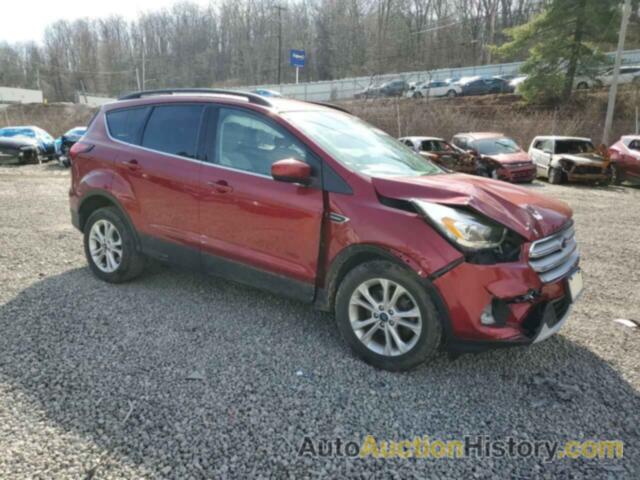 FORD ESCAPE SEL, 1FMCU0HD5KUA62719