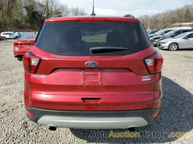 FORD ESCAPE SEL, 1FMCU0HD5KUA62719