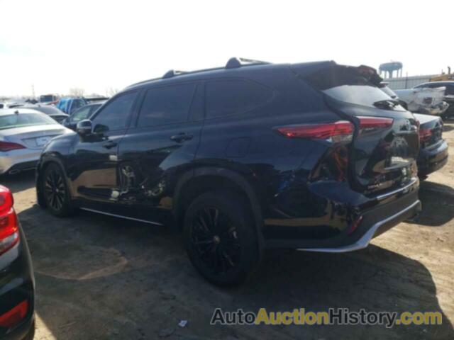 TOYOTA HIGHLANDER L, 5TDKDRBH3PS514968