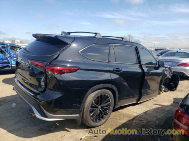 TOYOTA HIGHLANDER L, 5TDKDRBH3PS514968