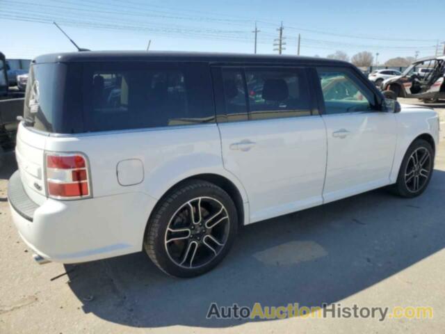 FORD FLEX SEL, 2FMGK5C86EBD39239