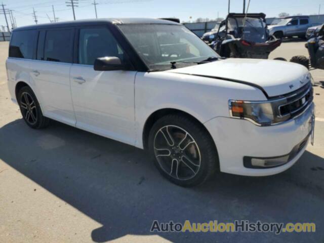 FORD FLEX SEL, 2FMGK5C86EBD39239