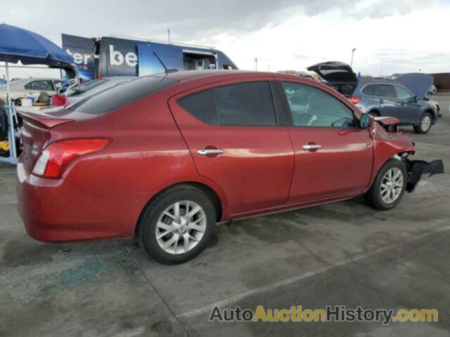 NISSAN VERSA S, 3N1CN7AP8JL838464