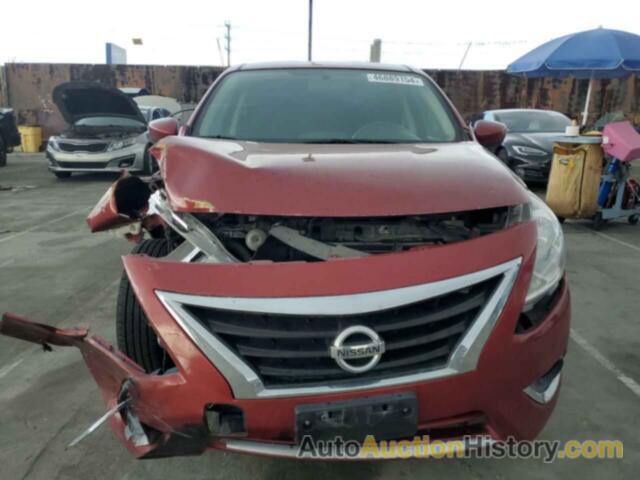 NISSAN VERSA S, 3N1CN7AP8JL838464