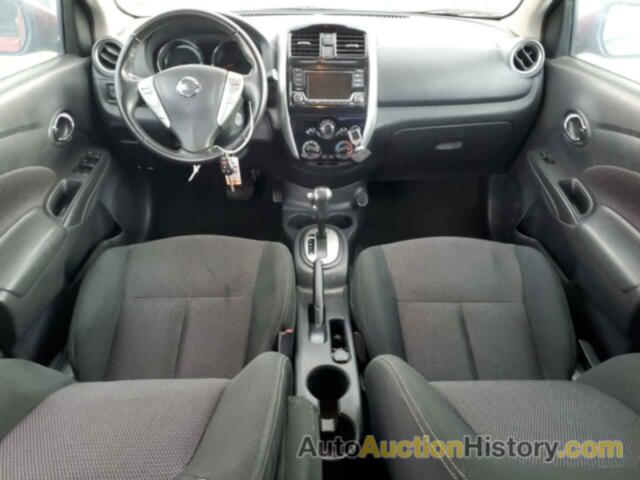 NISSAN VERSA S, 3N1CN7AP8JL838464