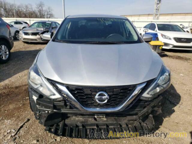 NISSAN SENTRA S, 3N1AB7AP1HY309760