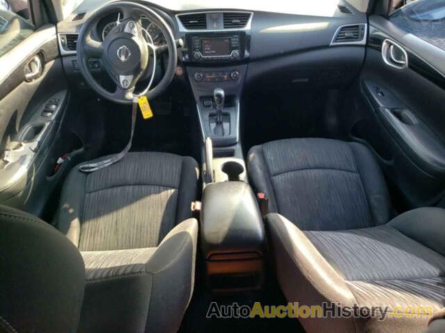 NISSAN SENTRA S, 3N1AB7AP1HY309760