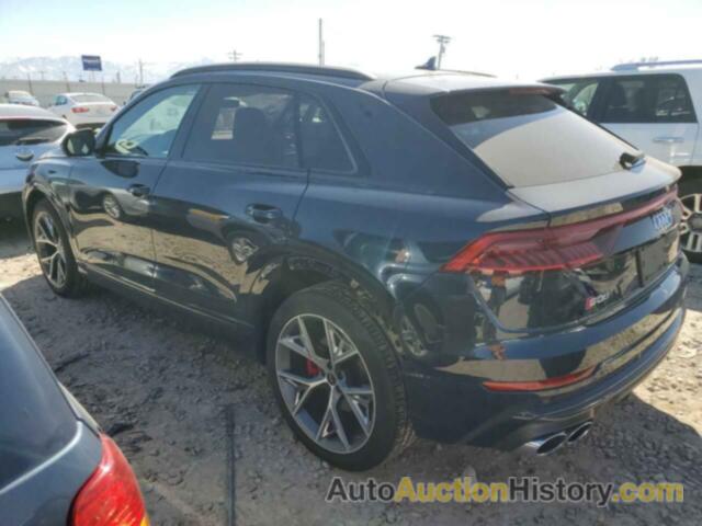 AUDI SQ8 PRESTIGE, WA1CWBF1XPD037089