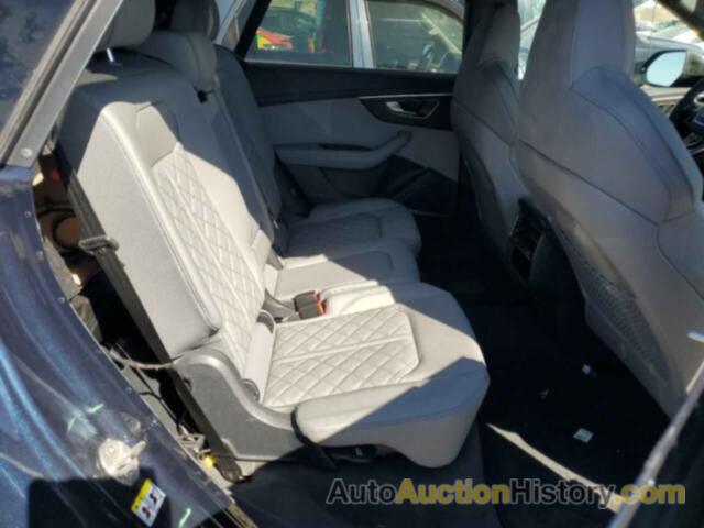 AUDI SQ8 PRESTIGE, WA1CWBF1XPD037089