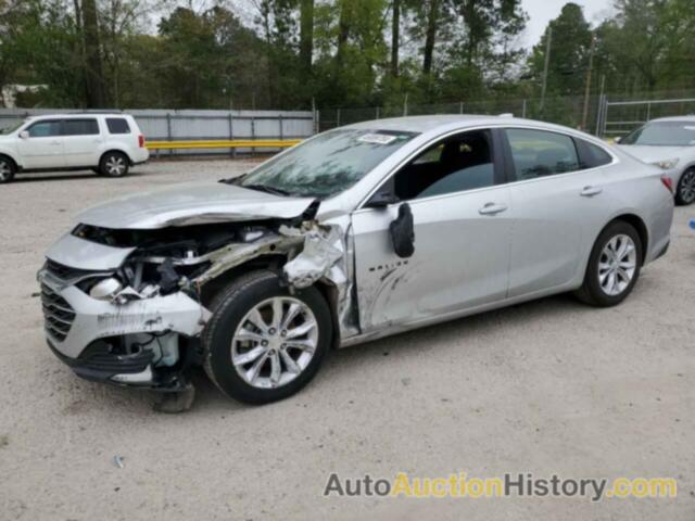 CHEVROLET MALIBU LT, 1G1ZD5ST5MF071111