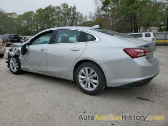 CHEVROLET MALIBU LT, 1G1ZD5ST5MF071111