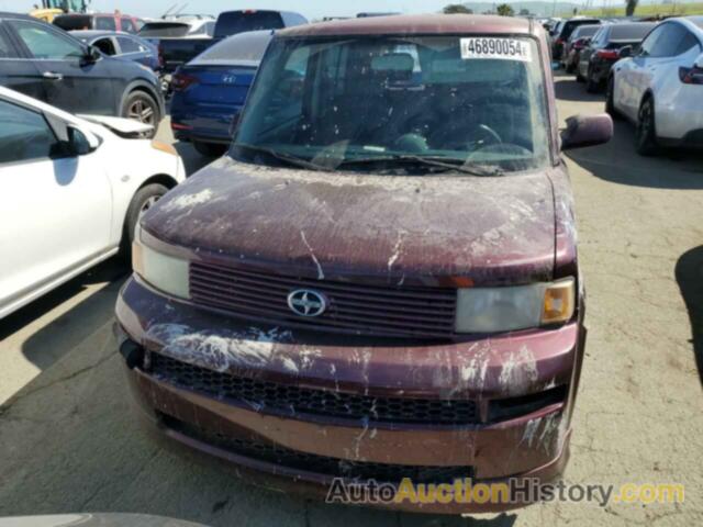 TOYOTA SCION XB, JTLKT324250214520