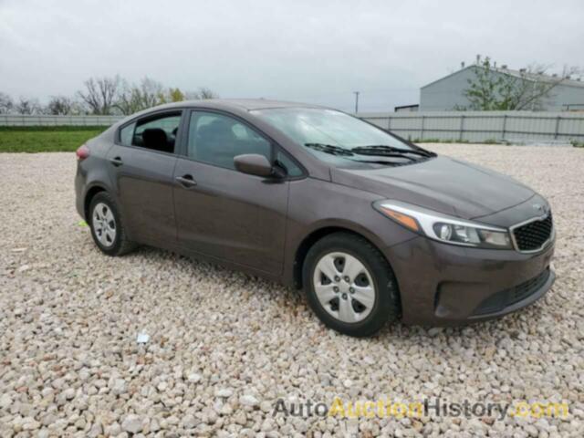 KIA FORTE LX, 3KPFK4A75HE138692