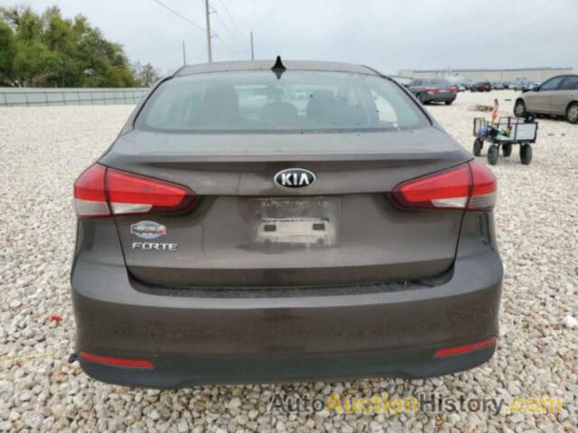 KIA FORTE LX, 3KPFK4A75HE138692