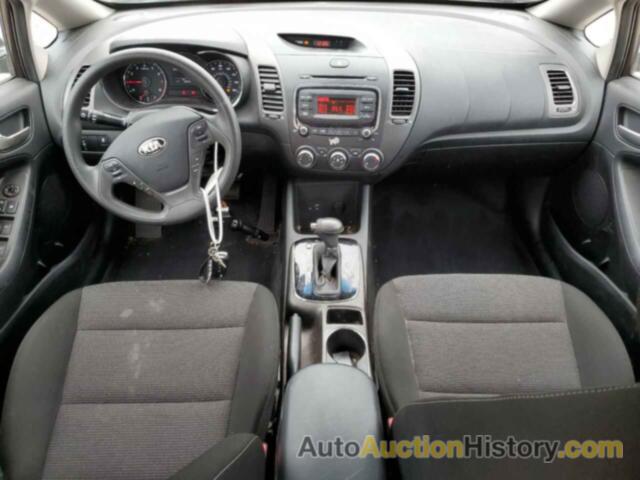 KIA FORTE LX, 3KPFK4A75HE138692