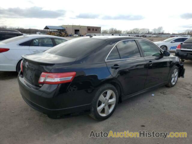 TOYOTA CAMRY BASE, 4T1BF3EK7BU150892