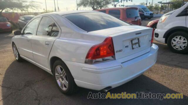 VOLVO S60 2.5T, YV1RS592662552984