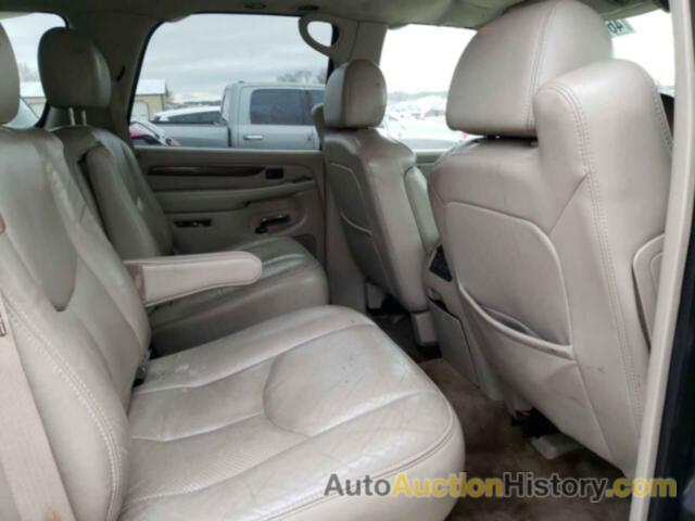 CADILLAC ESCALADE LUXURY, 1GYEC63N25R264163